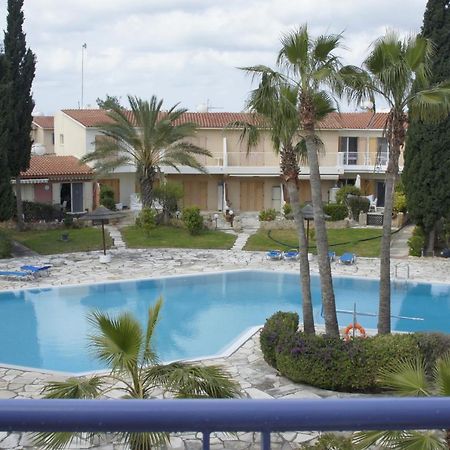 Paphos Family Paradise- Luxury Combined With Home Comfort מראה חיצוני תמונה