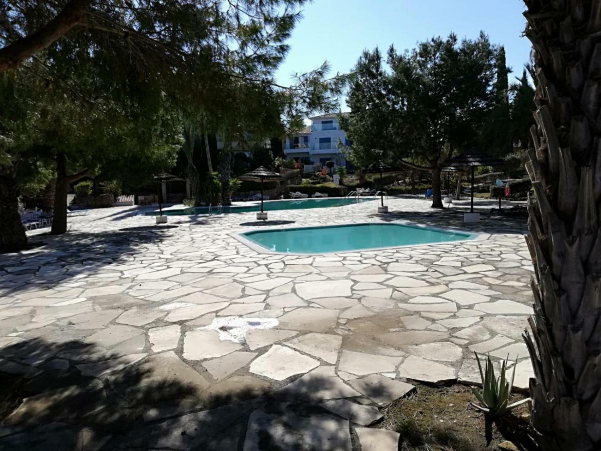 Paphos Family Paradise- Luxury Combined With Home Comfort מראה חיצוני תמונה