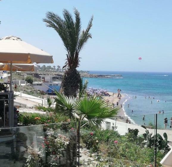 Paphos Family Paradise- Luxury Combined With Home Comfort מראה חיצוני תמונה