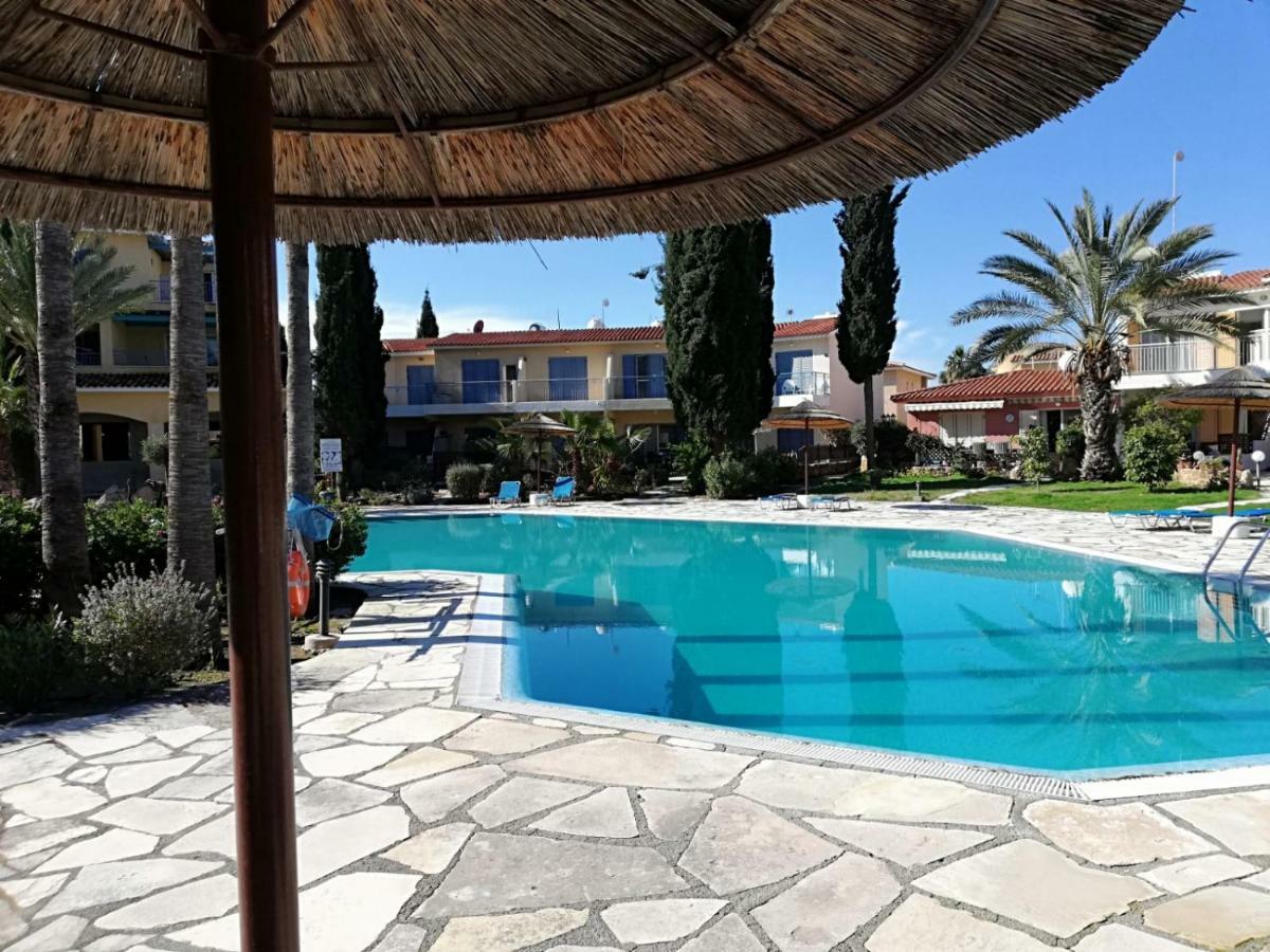 Paphos Family Paradise- Luxury Combined With Home Comfort מראה חיצוני תמונה