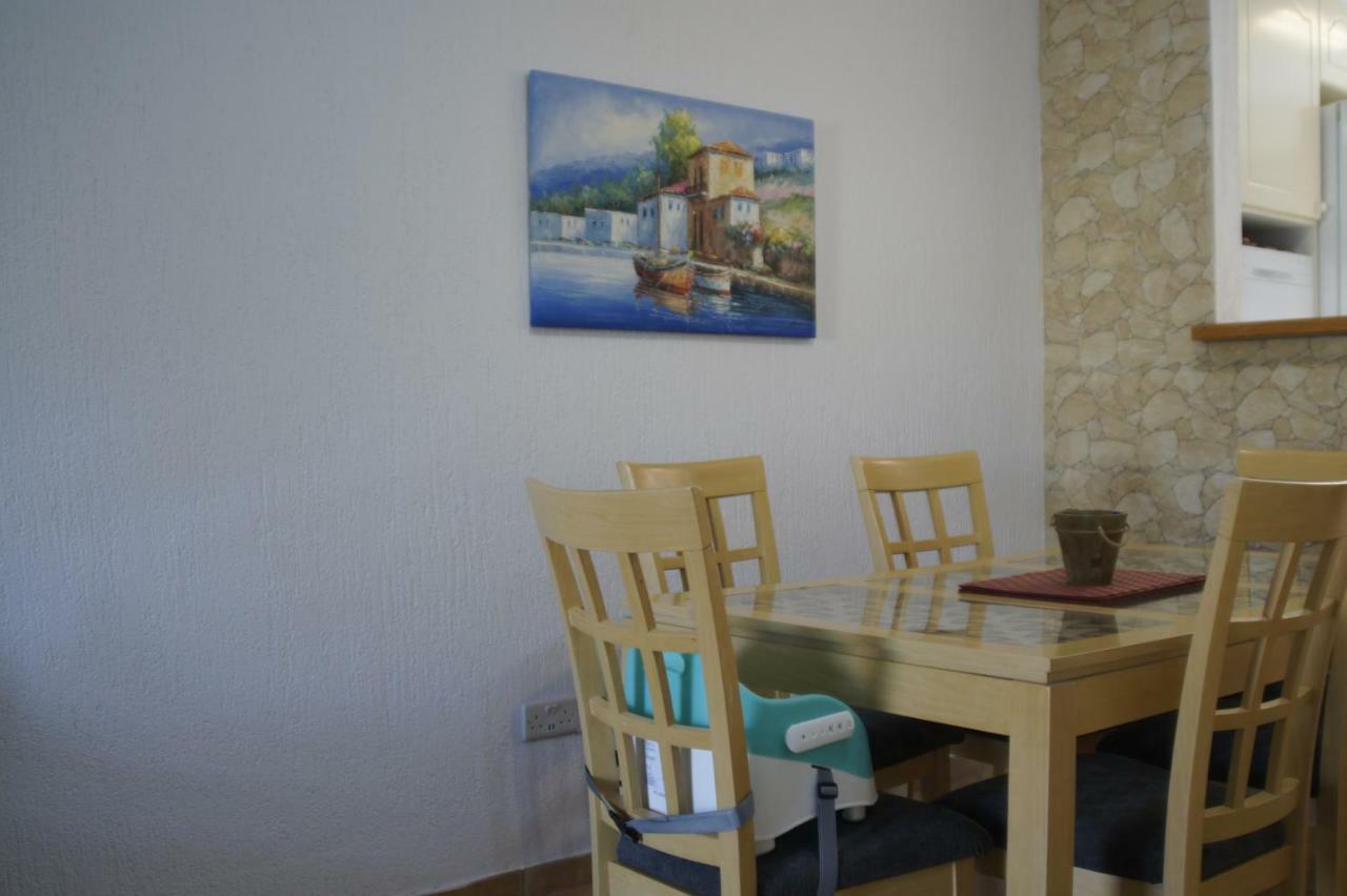 Paphos Family Paradise- Luxury Combined With Home Comfort מראה חיצוני תמונה