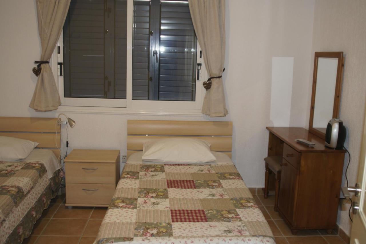 Paphos Family Paradise- Luxury Combined With Home Comfort מראה חיצוני תמונה